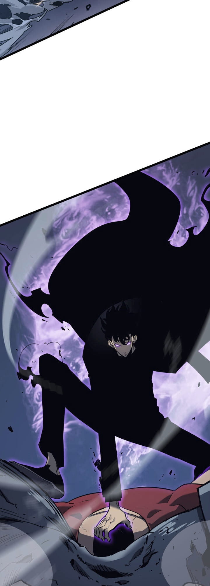 Solo Leveling, Chapter 145 image 18